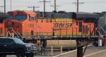 BNSF 5998